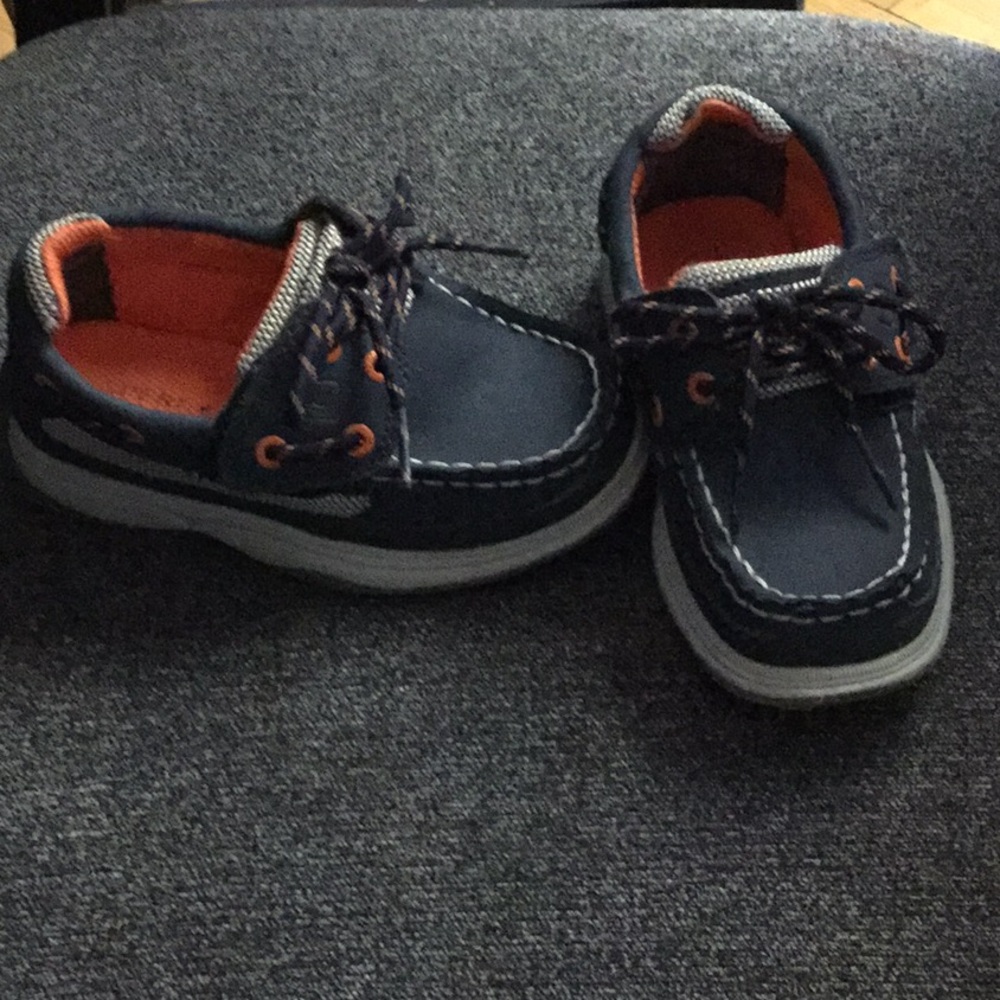Sperry shoes